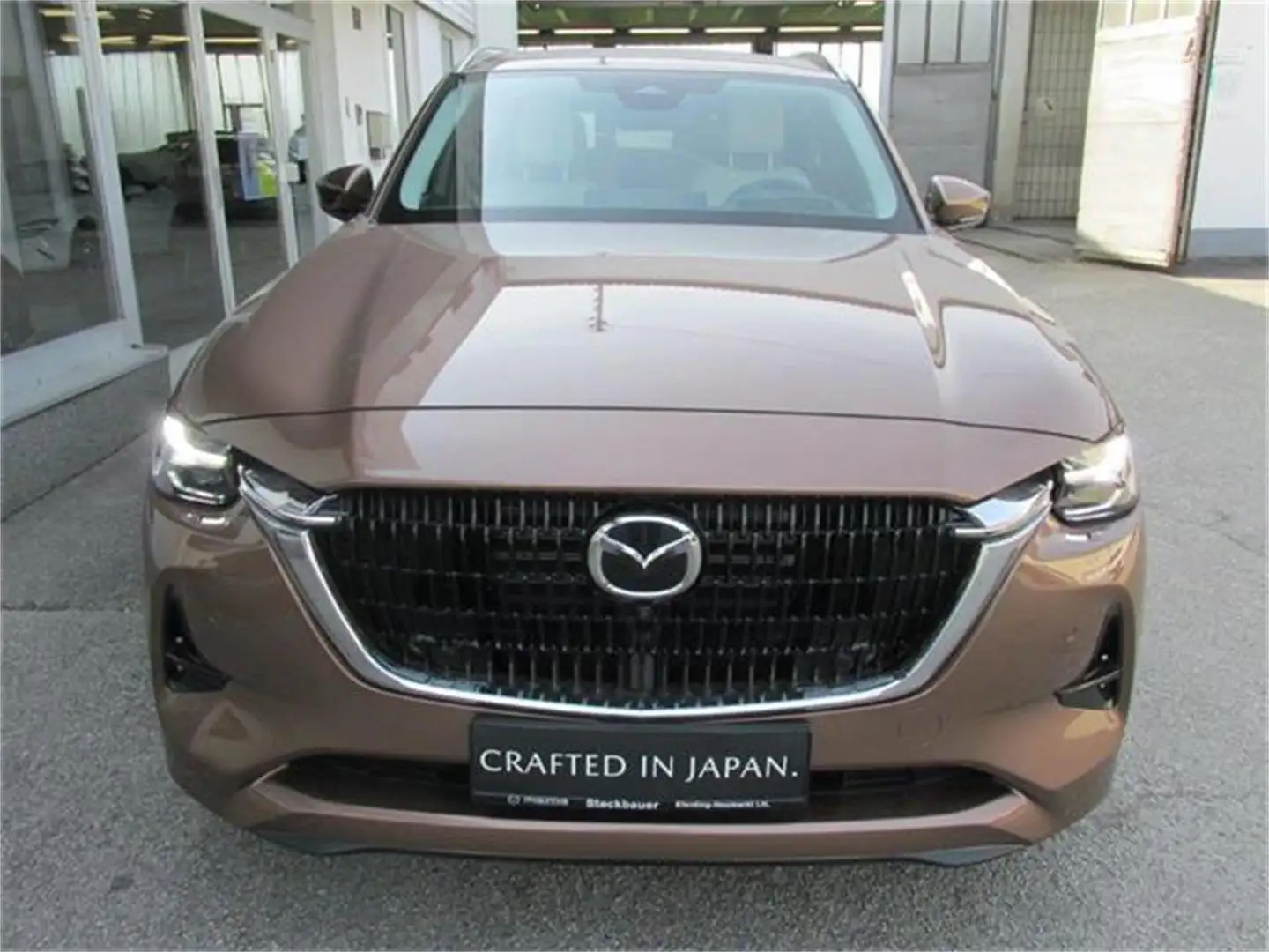 Mazda 2 04  CX-80 3.3L e-SKYACTIV D 54ps 8AT AWD T - 2
