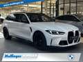 BMW M3 Comp. T. xD. Ultimate Package Carbon ACC HUD Weiß - thumbnail 1