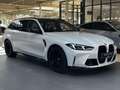 BMW M3 Comp. T. xD. Ultimate Package Carbon ACC HUD Weiß - thumbnail 2