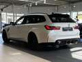 BMW M3 Comp. T. xD. Ultimate Package Carbon ACC HUD Weiß - thumbnail 5