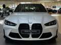 BMW M3 Comp. T. xD. Ultimate Package Carbon ACC HUD Blanco - thumbnail 4