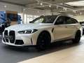 BMW M3 Comp. T. xD. Ultimate Package Carbon ACC HUD Weiß - thumbnail 4