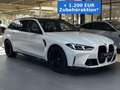 BMW M3 Comp. T. xD. Ultimate Package Carbon ACC HUD Blanco - thumbnail 2
