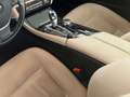 BMW 520 520d Gris - thumbnail 9
