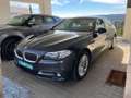 BMW 520 520d Gris - thumbnail 1