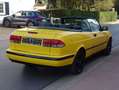 Saab 9-3 9-3 2.0i Cabrio SE Amarillo - thumbnail 3