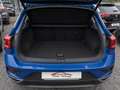 Volkswagen T-Roc 1.0 TSI Style Fahrschulwagen NAVI AHK REARVIEW ... Blau - thumbnail 15