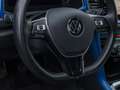 Volkswagen T-Roc 1.0 TSI Style Fahrschulwagen NAVI AHK REARVIEW ... Blau - thumbnail 10