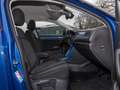 Volkswagen T-Roc 1.0 TSI Style Fahrschulwagen NAVI AHK REARVIEW ... Blau - thumbnail 3
