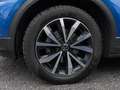 Volkswagen T-Roc 1.0 TSI Style Fahrschulwagen NAVI AHK REARVIEW ... Blau - thumbnail 6