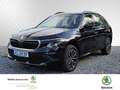 Skoda Kamiq 1.5 TSI Selection OPF (EURO 6e) Einparkhilfe Schwarz - thumbnail 1