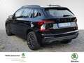 Skoda Kamiq 1.5 TSI Selection OPF (EURO 6e) Einparkhilfe Schwarz - thumbnail 4