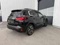 Citroen C5 Aircross Shine Schwarz - thumbnail 4