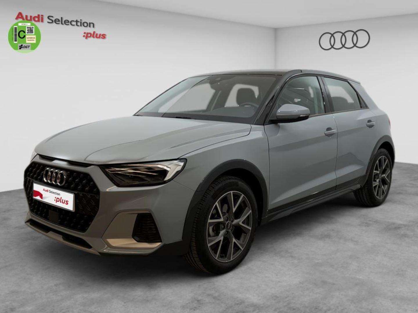 Audi A1 Sportback 30 TFSI Adrenalin S tronic - foto 1