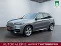 BMW X5 M d M Sport//NEUER MOTOR VON BMW// Gris - thumbnail 1