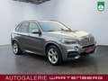 BMW X5 M d M Sport//NEUER MOTOR VON BMW// Gris - thumbnail 7