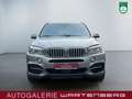BMW X5 M d M Sport//NEUER MOTOR VON BMW// Gris - thumbnail 8