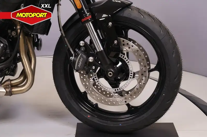 Triumph Trident 660 - foto 7