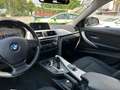 BMW 320 Baureihe 3 Touring 320 d Advantage/Navi/LED Zwart - thumbnail 10