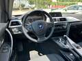BMW 320 Baureihe 3 Touring 320 d Advantage/Navi/LED Zwart - thumbnail 9