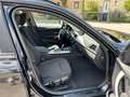 BMW 320 Baureihe 3 Touring 320 d Advantage/Navi/LED Zwart - thumbnail 11