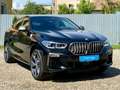 BMW X6 M M50D Matrix/HuD/HK HiFi/Drv.Ass.Prof./VAT DEDUCT. Nero - thumbnail 4