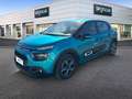 Citroen C3 PureTech 83 S&S Feel Pack Neo patentati Blu/Azzurro - thumbnail 1