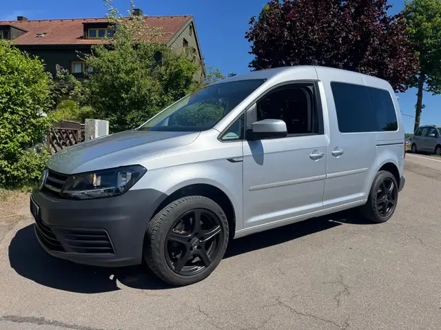 Volkswagen Caddy Trendline BMT