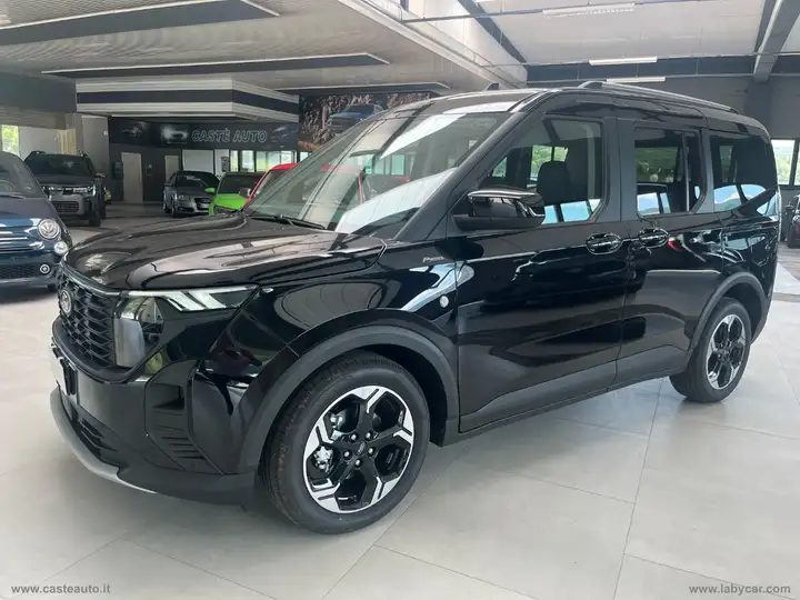 Ford Tourneo Courier 1.0 EcoBoost Active