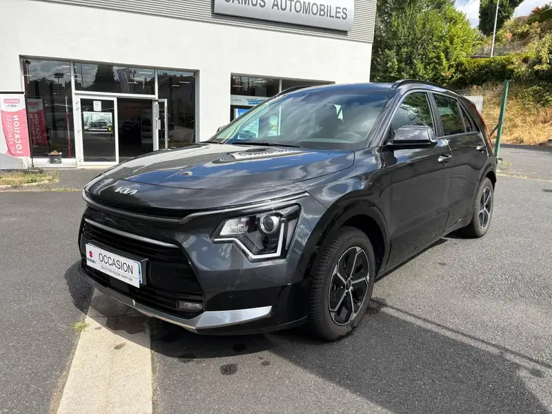 KIA Niro