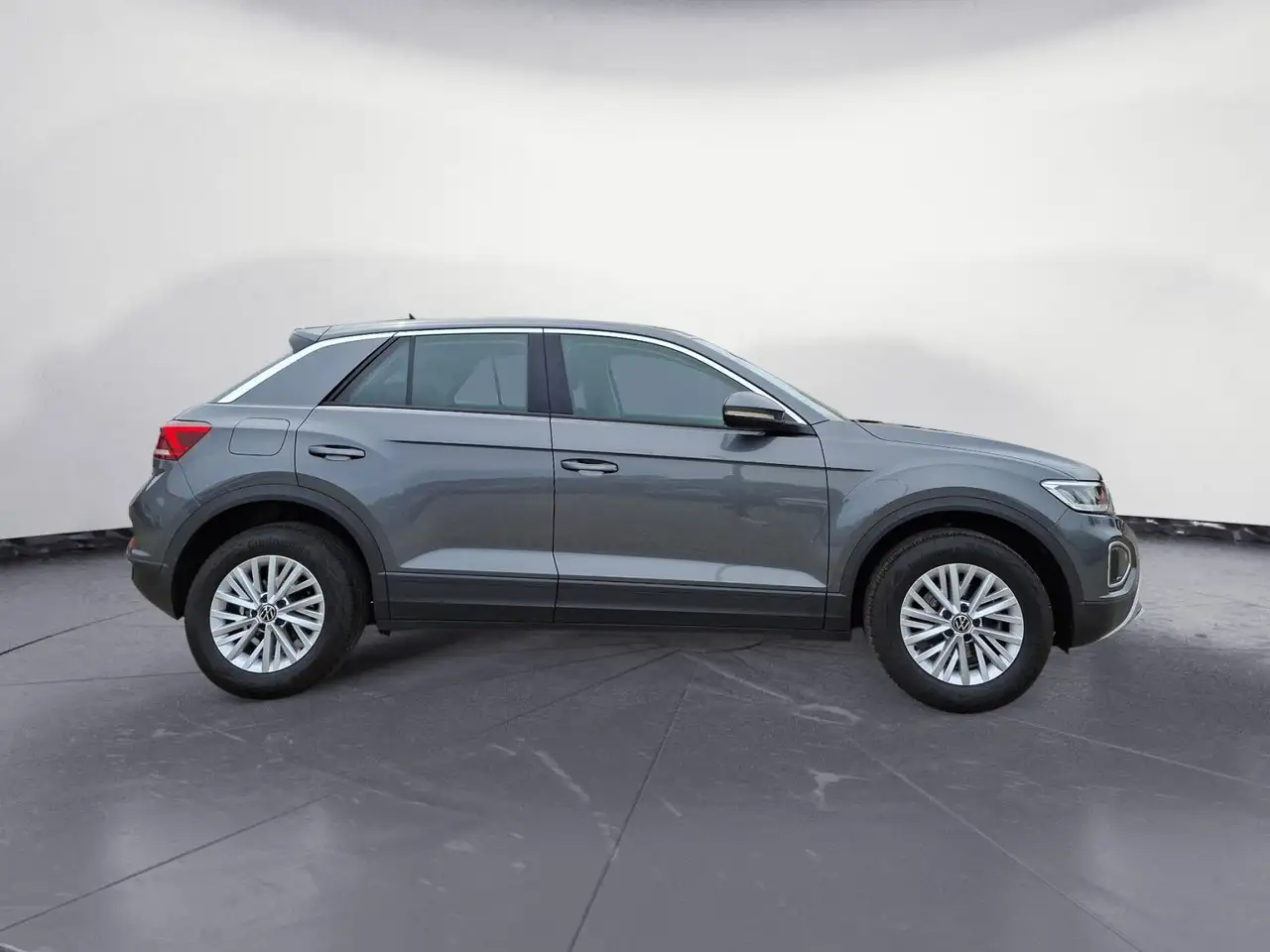 Volkswagen T-Roc, фото 4