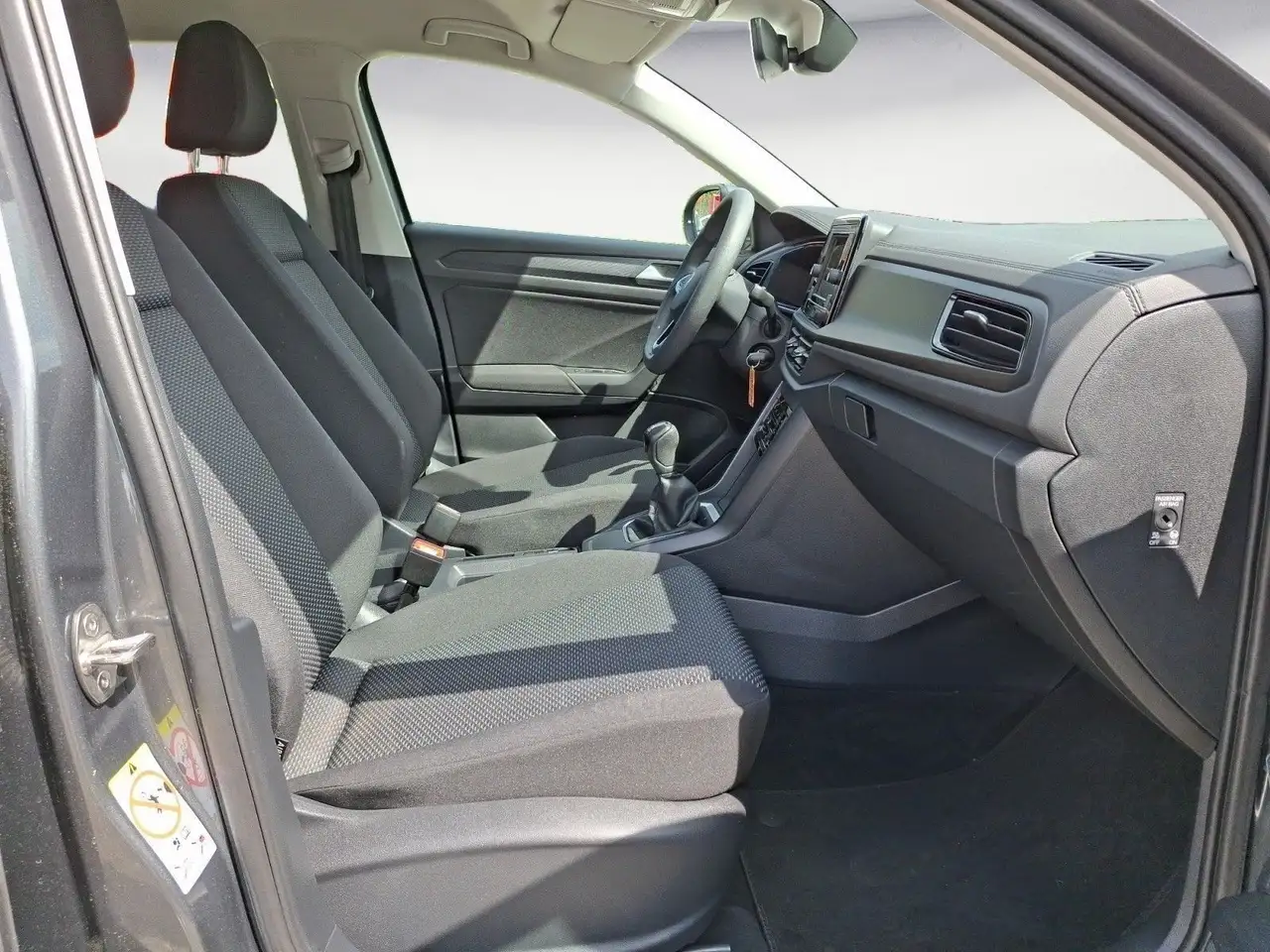Volkswagen T-Roc, фото 6