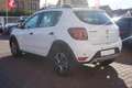 Dacia Sandero Stepway Tce 90 EDC Navi Kamera PDC Blanc - thumbnail 3