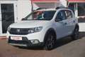 Dacia Sandero Stepway Tce 90 EDC Navi Kamera PDC Blanc - thumbnail 2