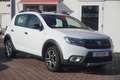 Dacia Sandero Stepway Tce 90 EDC Navi Kamera PDC Blanc - thumbnail 6