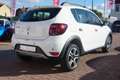 Dacia Sandero Stepway Tce 90 EDC Navi Kamera PDC Blanc - thumbnail 5
