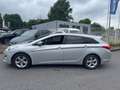 Hyundai i40 I40/1,6EDITION/KLIMAAUT/ALU/PDC/8XBEREIFT/S.HEFT Argent - thumbnail 7