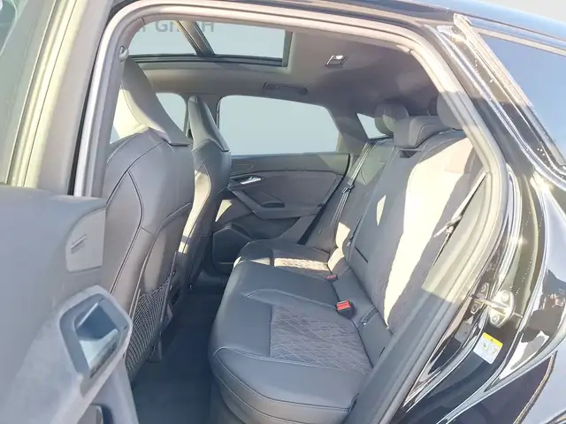 Audi Q6 e-tron e-tron quattro Ansicht 12