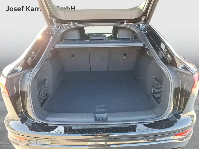 Audi Q6 e-tron e-tron quattro Ansicht 13