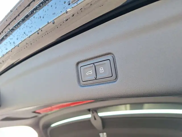 Audi Q6 e-tron e-tron quattro Ansicht 14