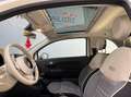 Fiat 500 0.9i Turbo TwinAir 86 CV Beige - thumbnail 13