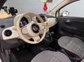Fiat 500 0.9i Turbo TwinAir 86 CV Beige - thumbnail 11