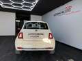 Fiat 500 0.9i Turbo TwinAir 86 CV Beige - thumbnail 4