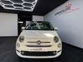 Fiat 500 0.9i Turbo TwinAir 86 CV Beige - thumbnail 8