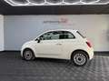Fiat 500 0.9i Turbo TwinAir 86 CV Beige - thumbnail 6