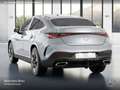 Mercedes-Benz GLC 200 4M AMG+NIGHT+360+AHK+TOTW+KEYLESS+9G Silber - thumbnail 20