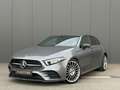 Mercedes-Benz A 180 d 116cv - Boite Auto. - Pack AMG - Garantie 12M Gris - thumbnail 1