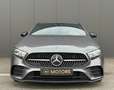 Mercedes-Benz A 180 d 116cv - Boite Auto. - Pack AMG - Garantie 12M Gris - thumbnail 4