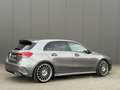 Mercedes-Benz A 180 d 116cv - Boite Auto. - Pack AMG - Garantie 12M Gris - thumbnail 3