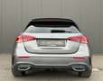 Mercedes-Benz A 180 d 116cv - Boite Auto. - Pack AMG - Garantie 12M Gris - thumbnail 6